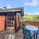 3 Bedroom Stunning In Vossestrand