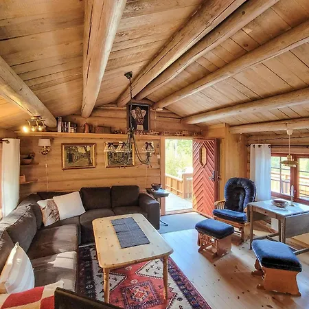 Casa de Férias 3 Bedroom Stunning In *