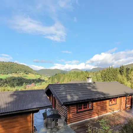 3 Bedroom Stunning In * Vossestrand