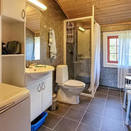 3 Bedroom Stunning In Воссестранн