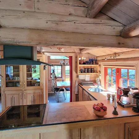 3 Bedroom Stunning In * Vossestrand
