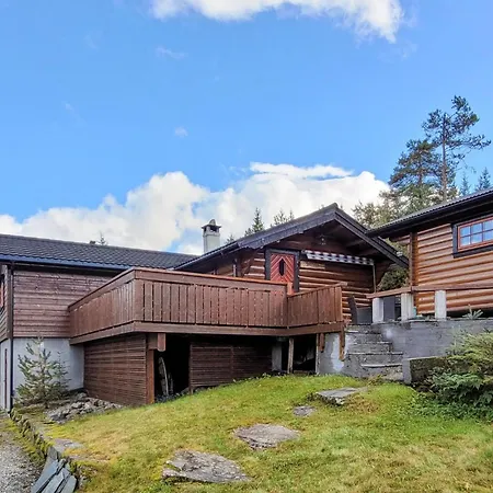 3 Bedroom Stunning In Дом отдыха Воссестранн