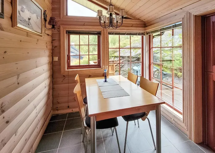 3 Bedroom Stunning In Casa de Férias *