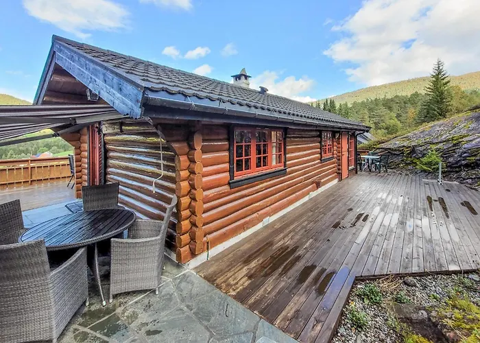 Casa de Férias 3 Bedroom Stunning In