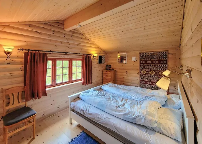 3 Bedroom Stunning In Vossestrand