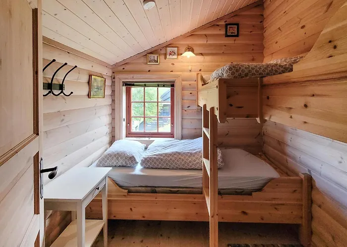 Casa de Férias 3 Bedroom Stunning In