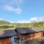 3 Bedroom Stunning In * Vossestrand