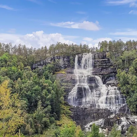 Feriehus 3 Bedroom Stunning In *