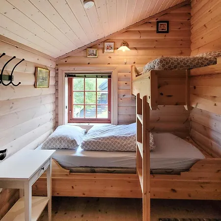 Feriehus 3 Bedroom Stunning In