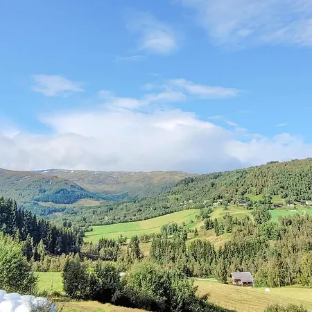 3 Bedroom Stunning In Feriehus *